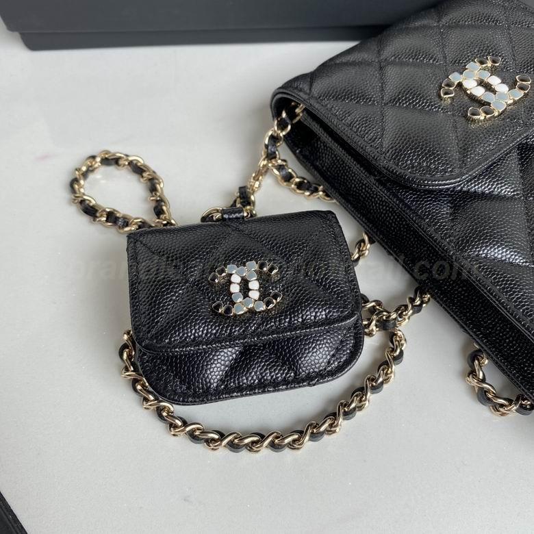 Chanel Handbags 109